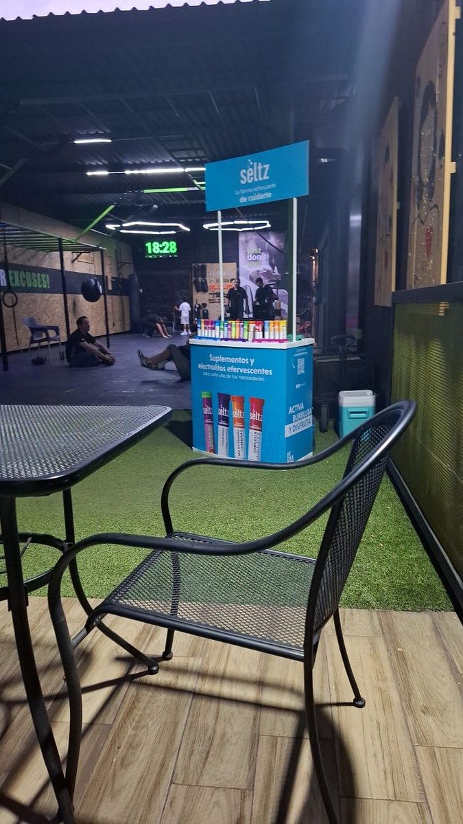 Local em Ciudad de los Niños, Zapopan, foto 3 de 4