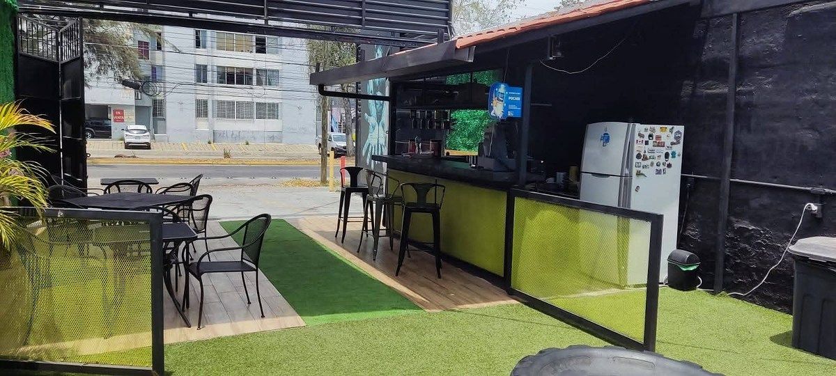 Local para cafeteria, foto 1 de 4