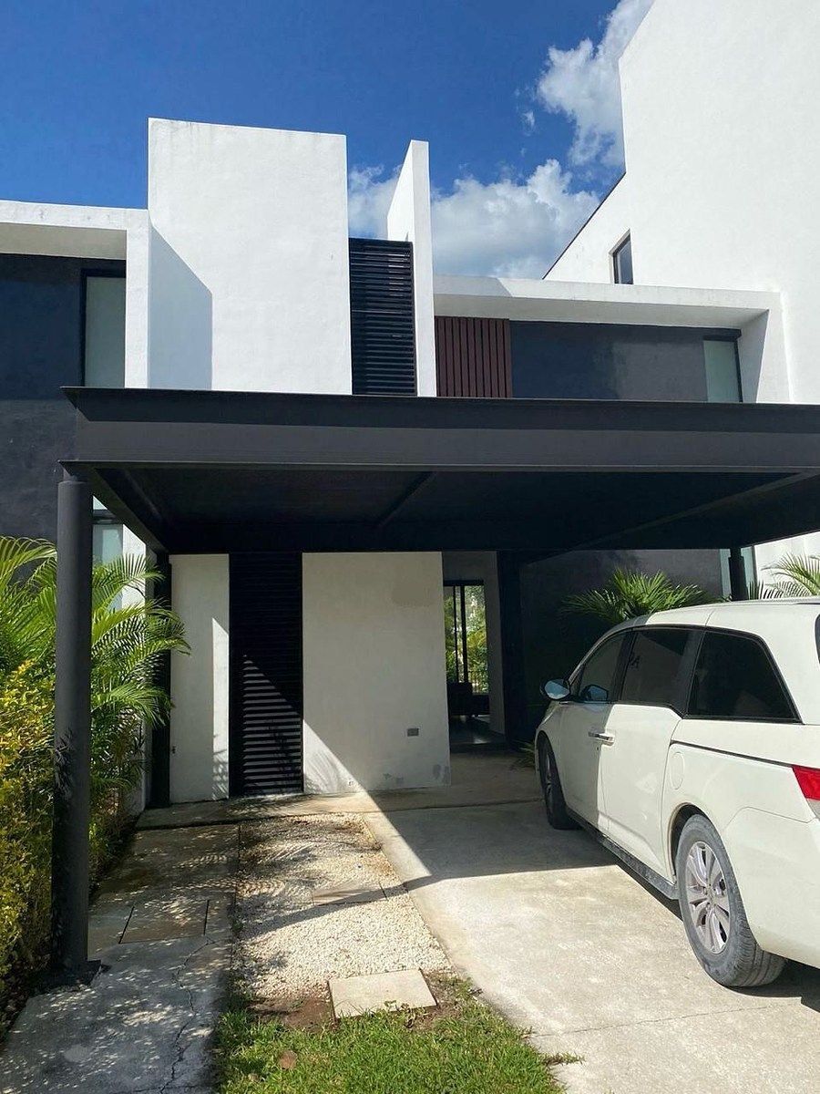 Casa em La Ceiba, Mérida, foto 15 de 16