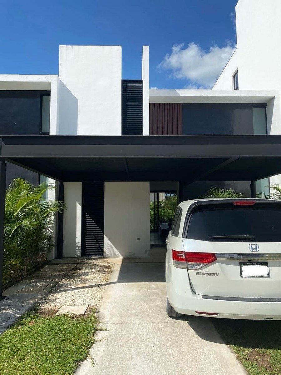 Casa em La Ceiba, Mérida, foto 16 de 16