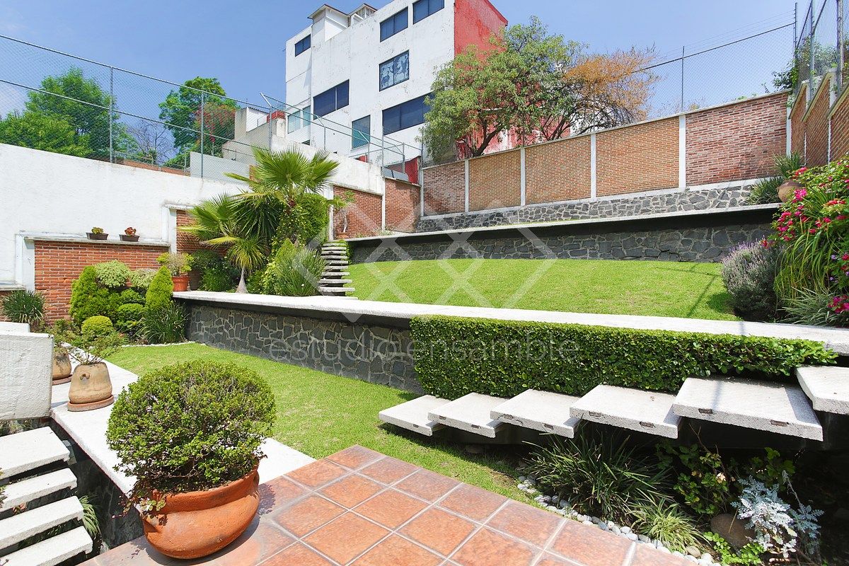 CASA EN VENTA EN TECAMACHALCO, foto 1 de 28