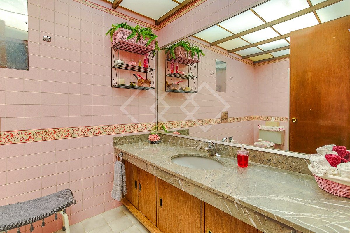 Casa em Lomas de Tecamachalco, Naucalpan de Juárez, foto 20 de 28