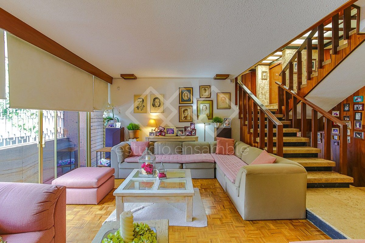 Casa em Lomas de Tecamachalco, Naucalpan de Juárez, foto 11 de 28