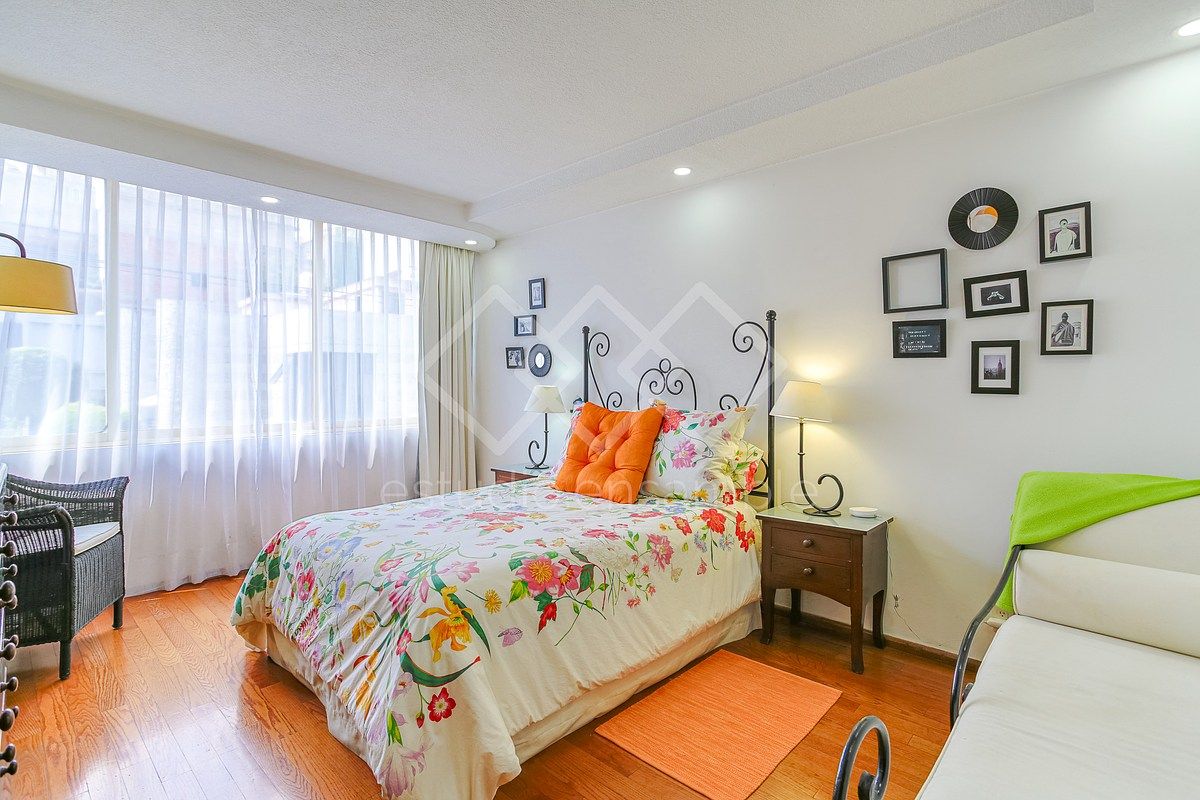 Casa em Lomas de Tecamachalco, Naucalpan de Juárez, foto 26 de 28