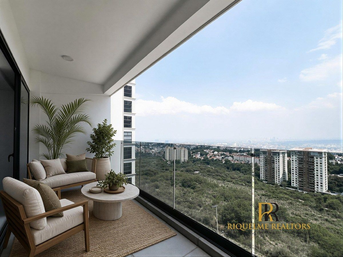Apartment in Petroquímica Lomas Verdes, Naucalpan de Juárez, photo 3 of 14