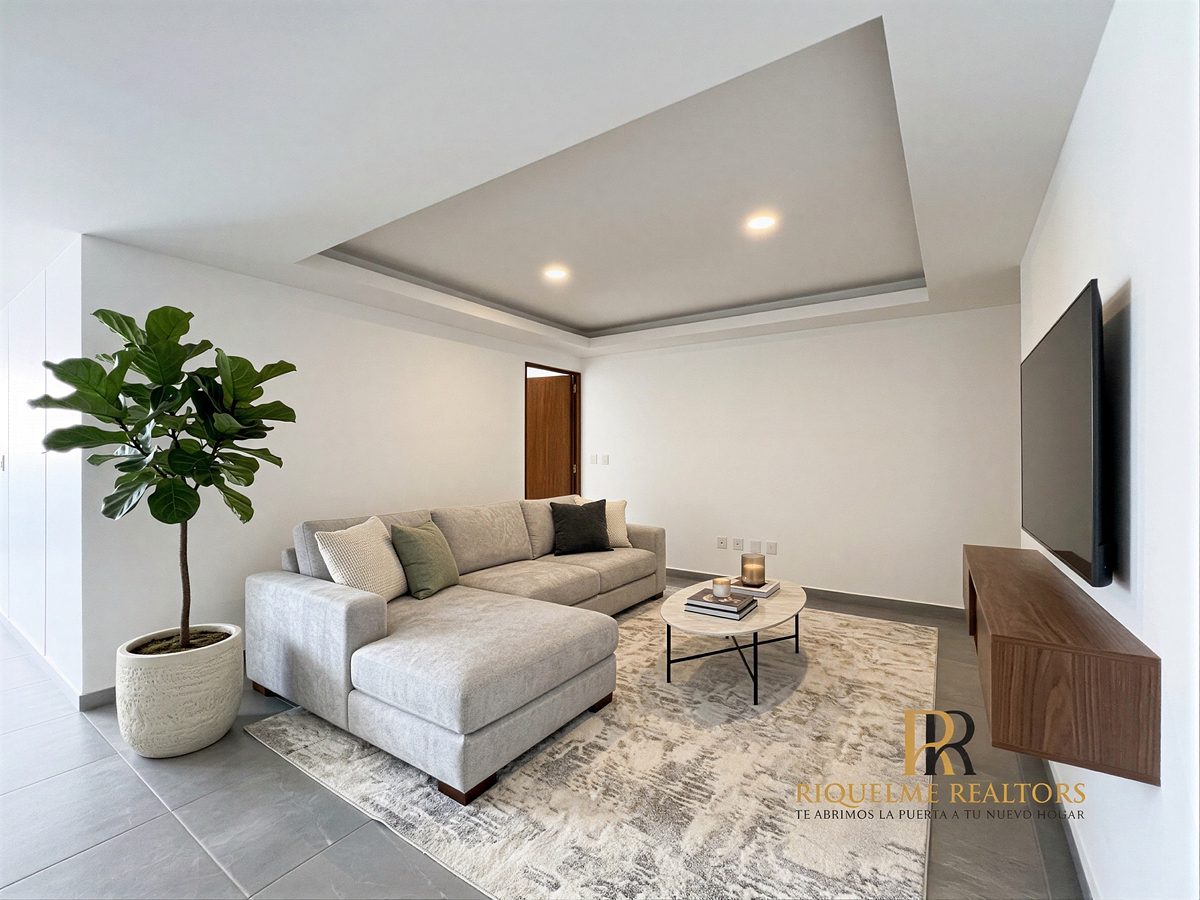 Apartment in Petroquímica Lomas Verdes, Naucalpan de Juárez, photo 6 of 14