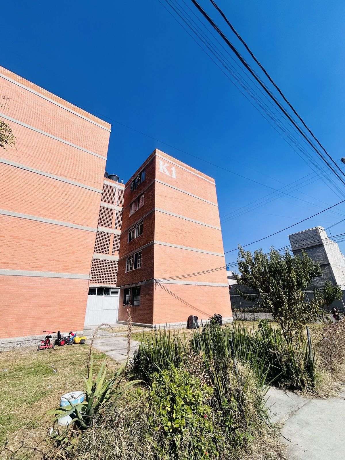 DEPARTAMENTO EN VENTA EN ECATEPEC, foto 1 de 20