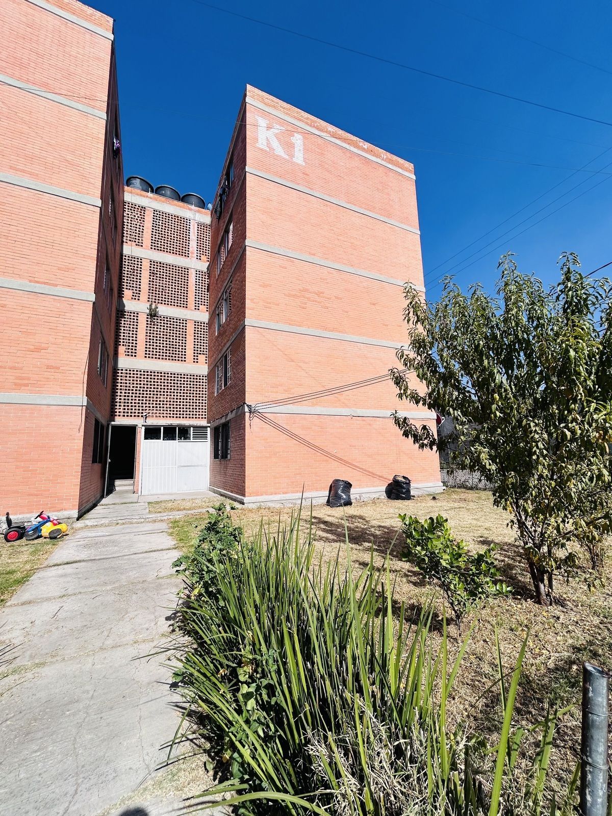 Departamento en Llano de los Báez, Ecatepec de Morelos, foto 2 de 20
