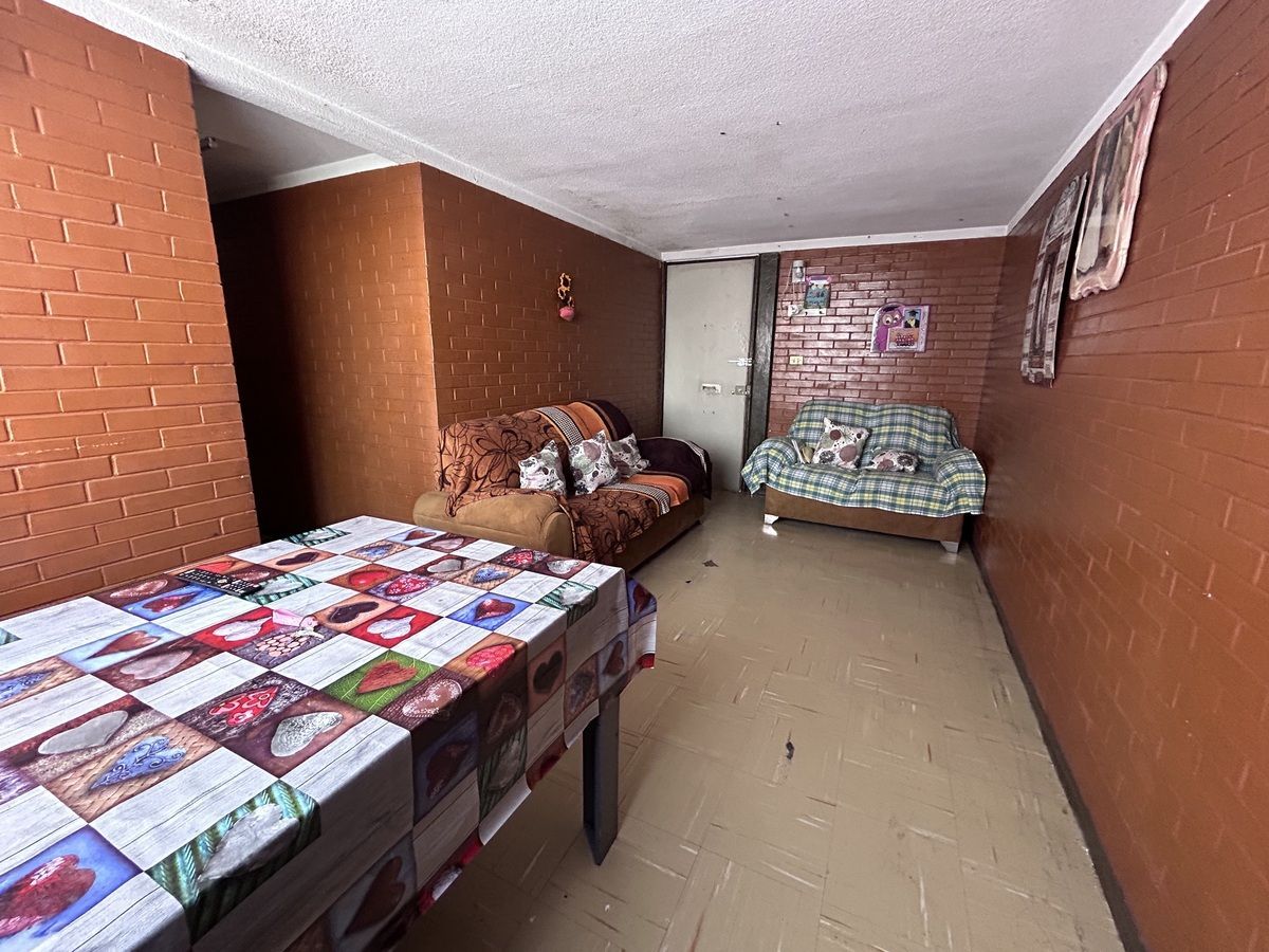 Departamento en Llano de los Báez, Ecatepec de Morelos, foto 7 de 20