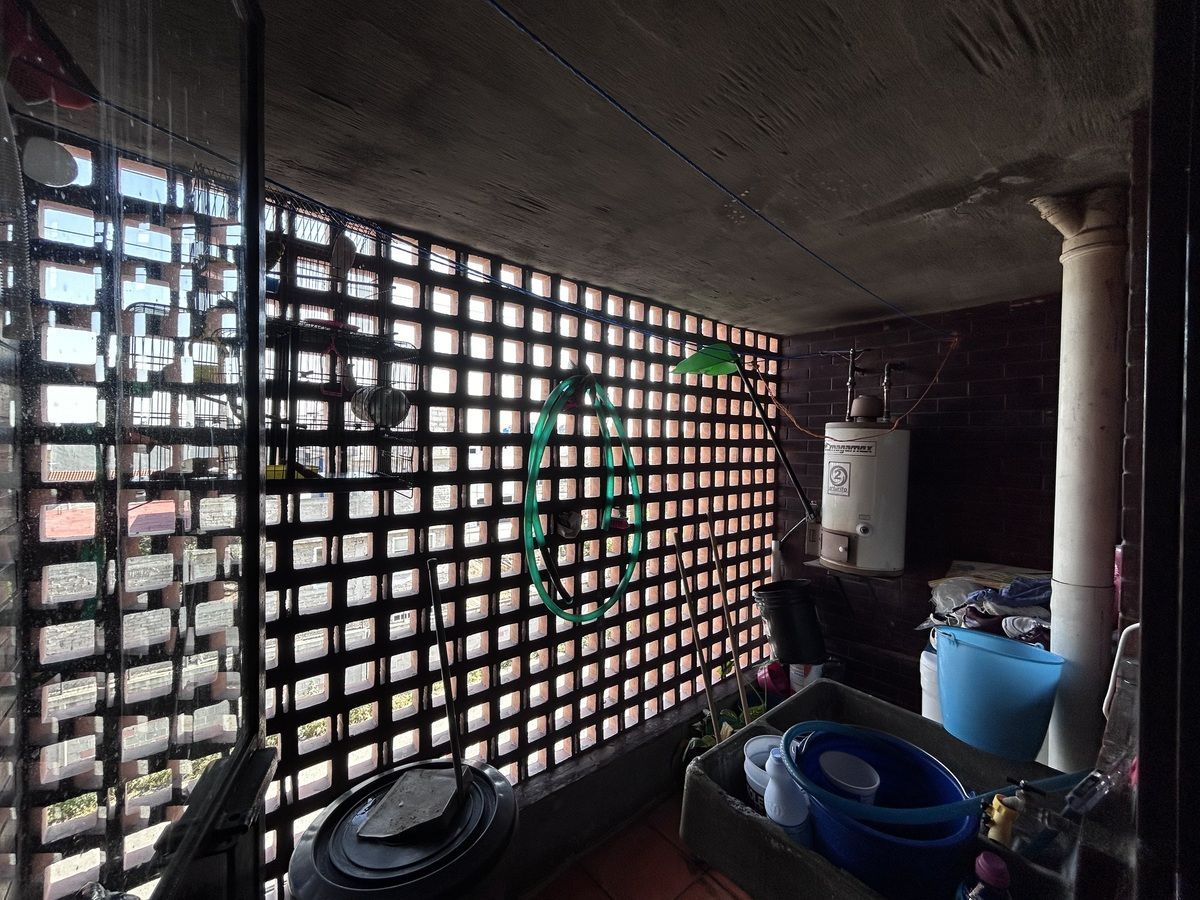 Departamento en Llano de los Báez, Ecatepec de Morelos, foto 8 de 20