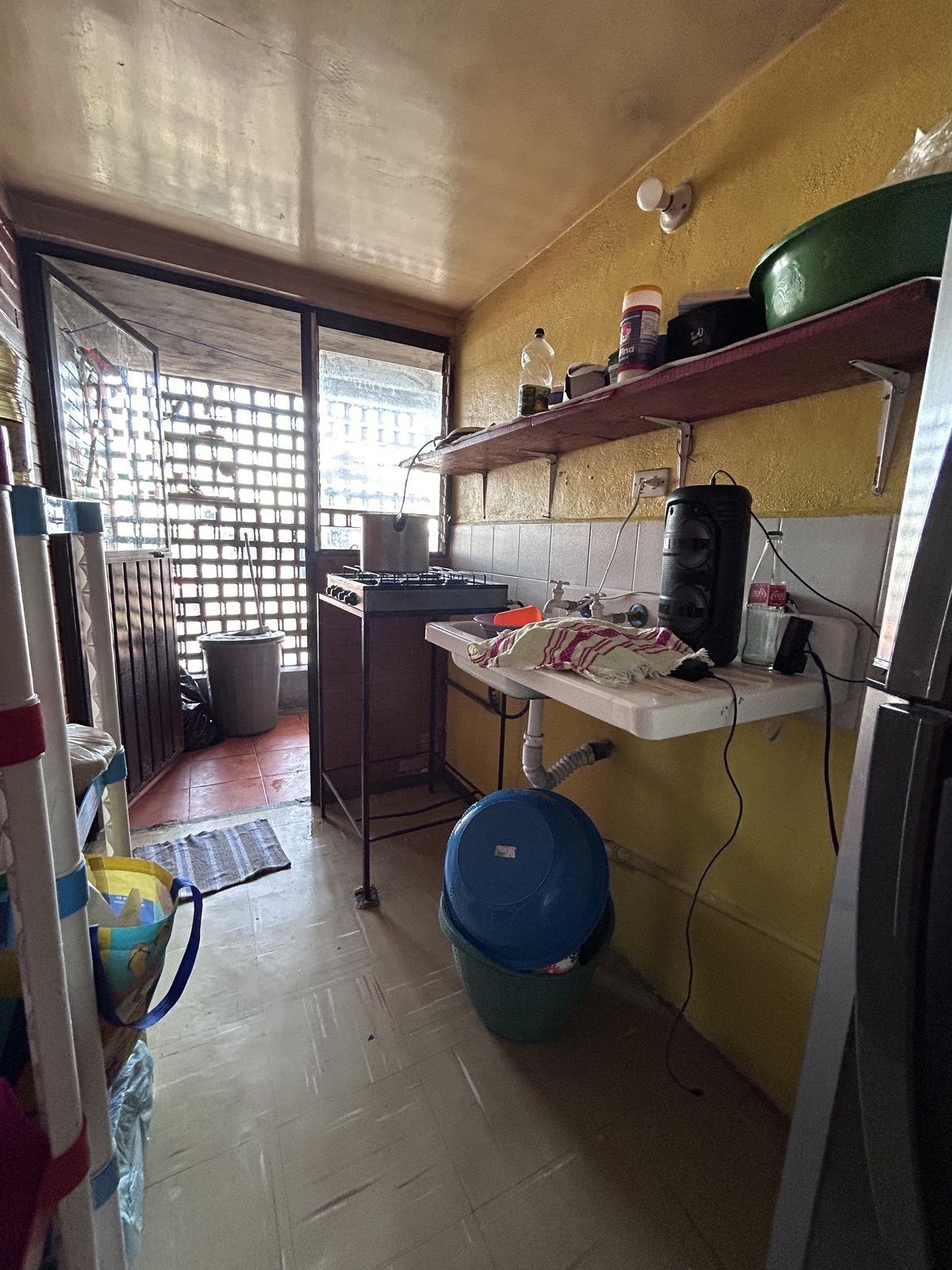 Departamento en Llano de los Báez, Ecatepec de Morelos, foto 9 de 20