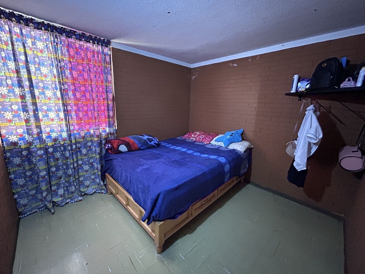 Departamento en Llano de los Báez, Ecatepec de Morelos, foto 12 de 20
