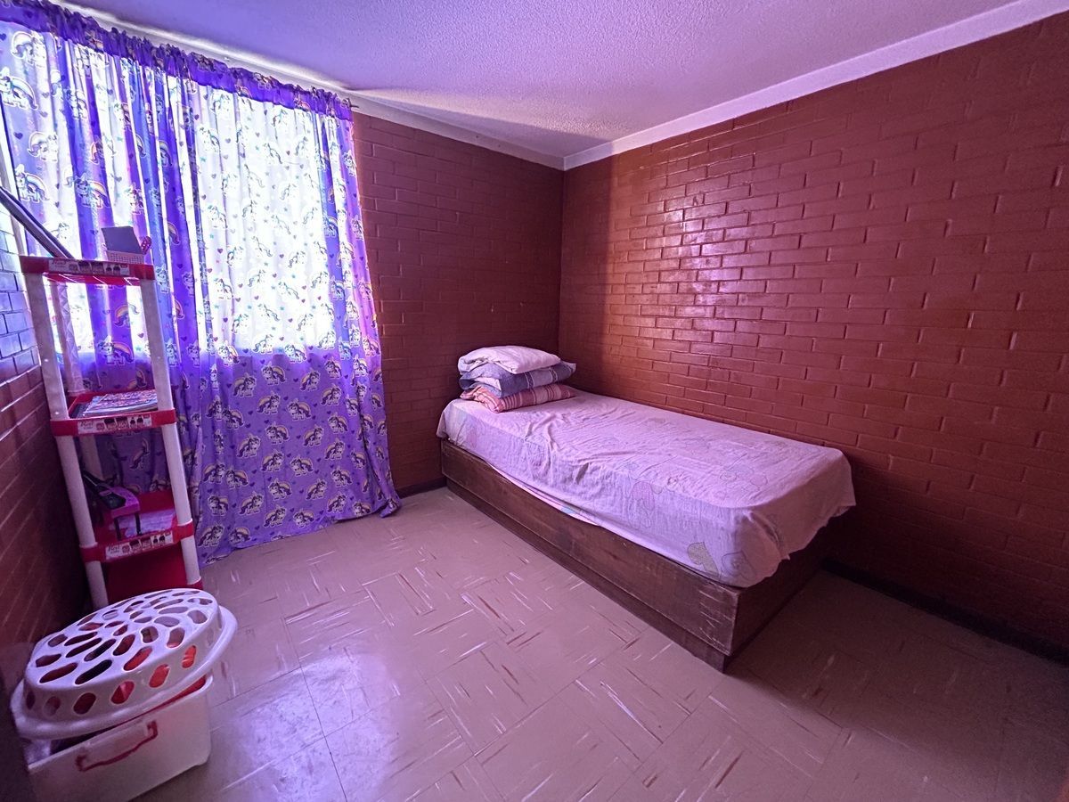Departamento en Llano de los Báez, Ecatepec de Morelos, foto 13 de 20