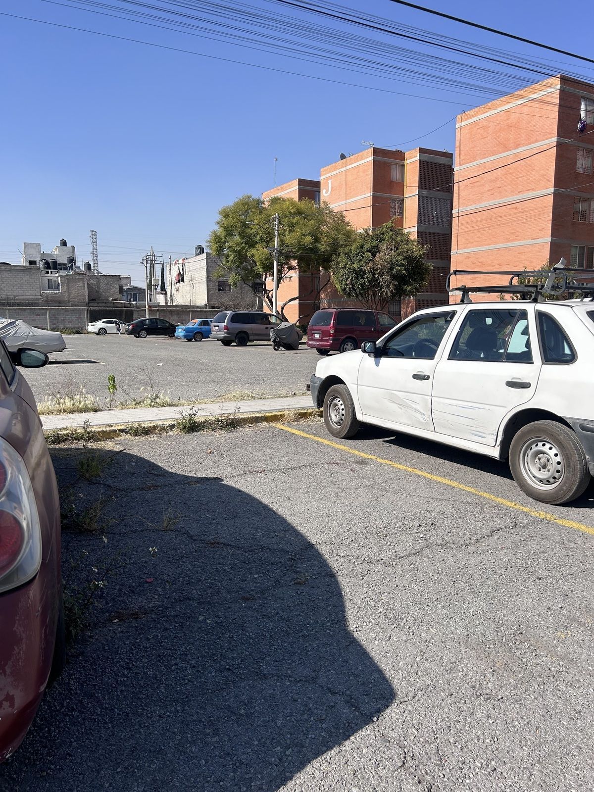 Departamento en Llano de los Báez, Ecatepec de Morelos, foto 16 de 20