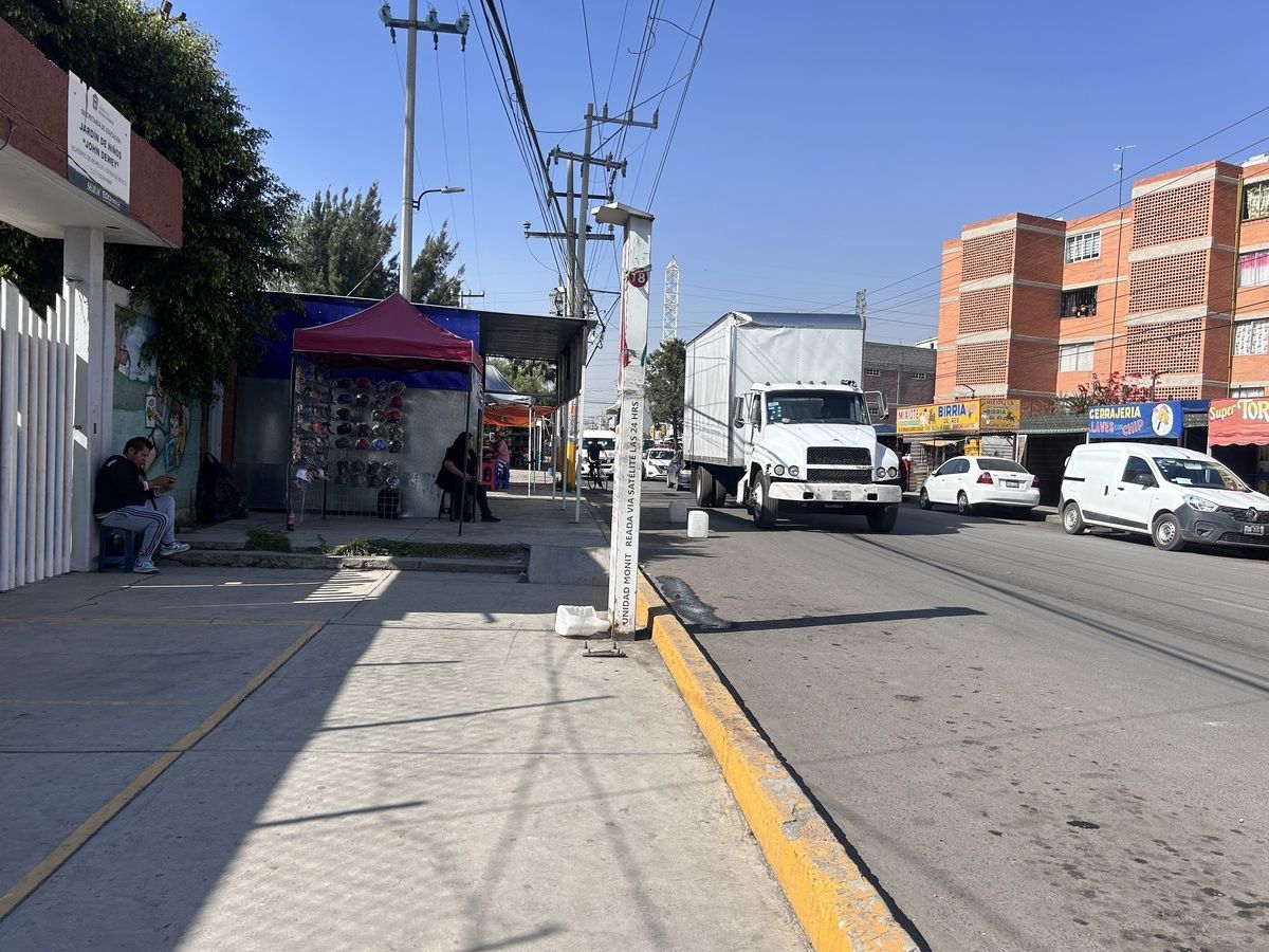 Departamento en Llano de los Báez, Ecatepec de Morelos, foto 18 de 20
