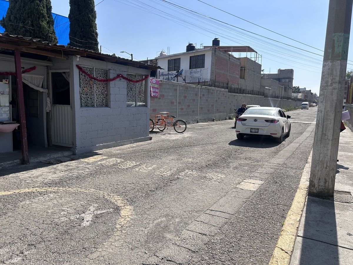 Departamento en Llano de los Báez, Ecatepec de Morelos, foto 19 de 20