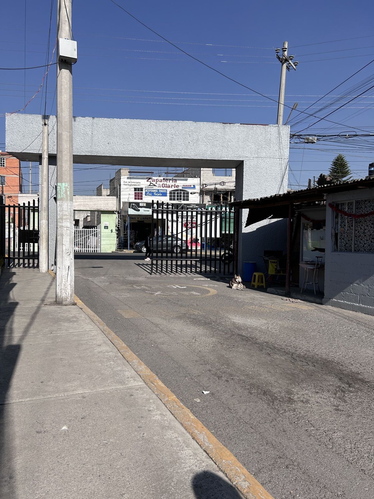 Departamento en Llano de los Báez, Ecatepec de Morelos, foto 20 de 20