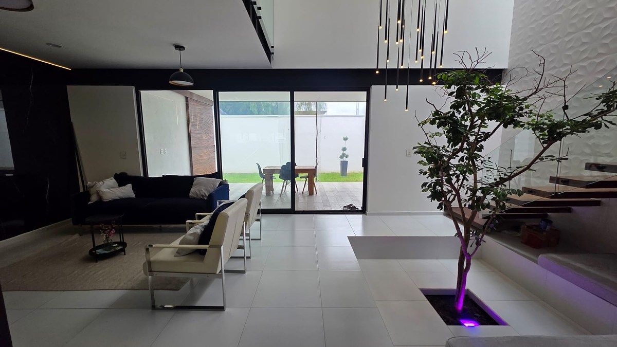Casa en Zibatá, El Marqués, foto 6 de 33