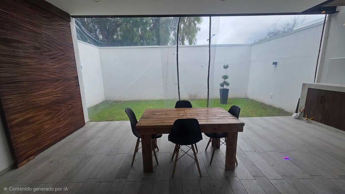 Casa en Zibatá, El Marqués, foto 16 de 33