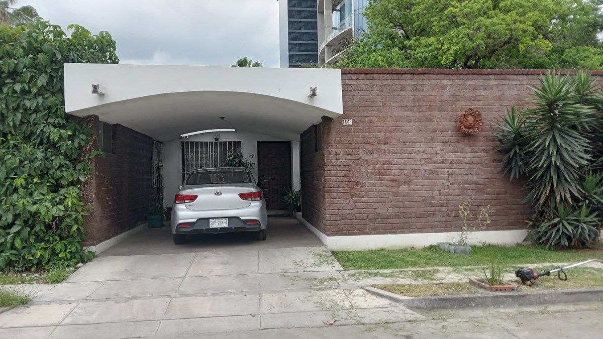 CASA EN VENTA UNA PLANTA EN PRIVADA SANTA MARIA., foto 1 de 18