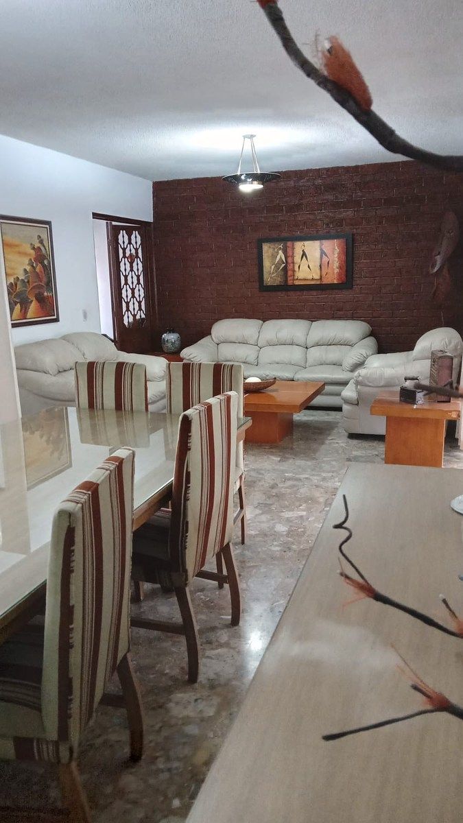 Casa em Santa María, Monterrey, foto 11 de 18