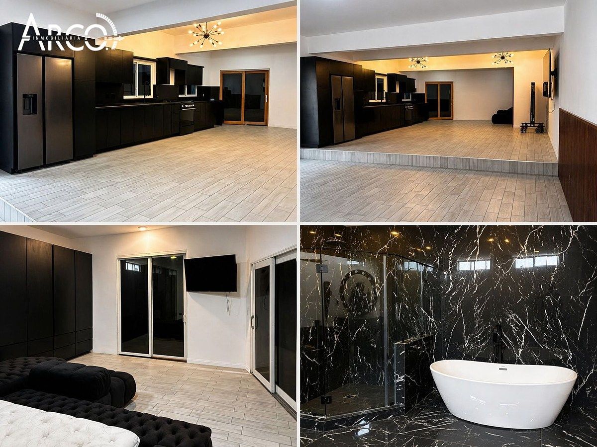 Apartamento em Moderna Oeste, Ensenada, foto 3 de 19