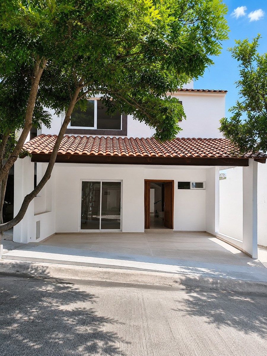 CASA EN VENTA TERRANOVA, foto 1 de 15