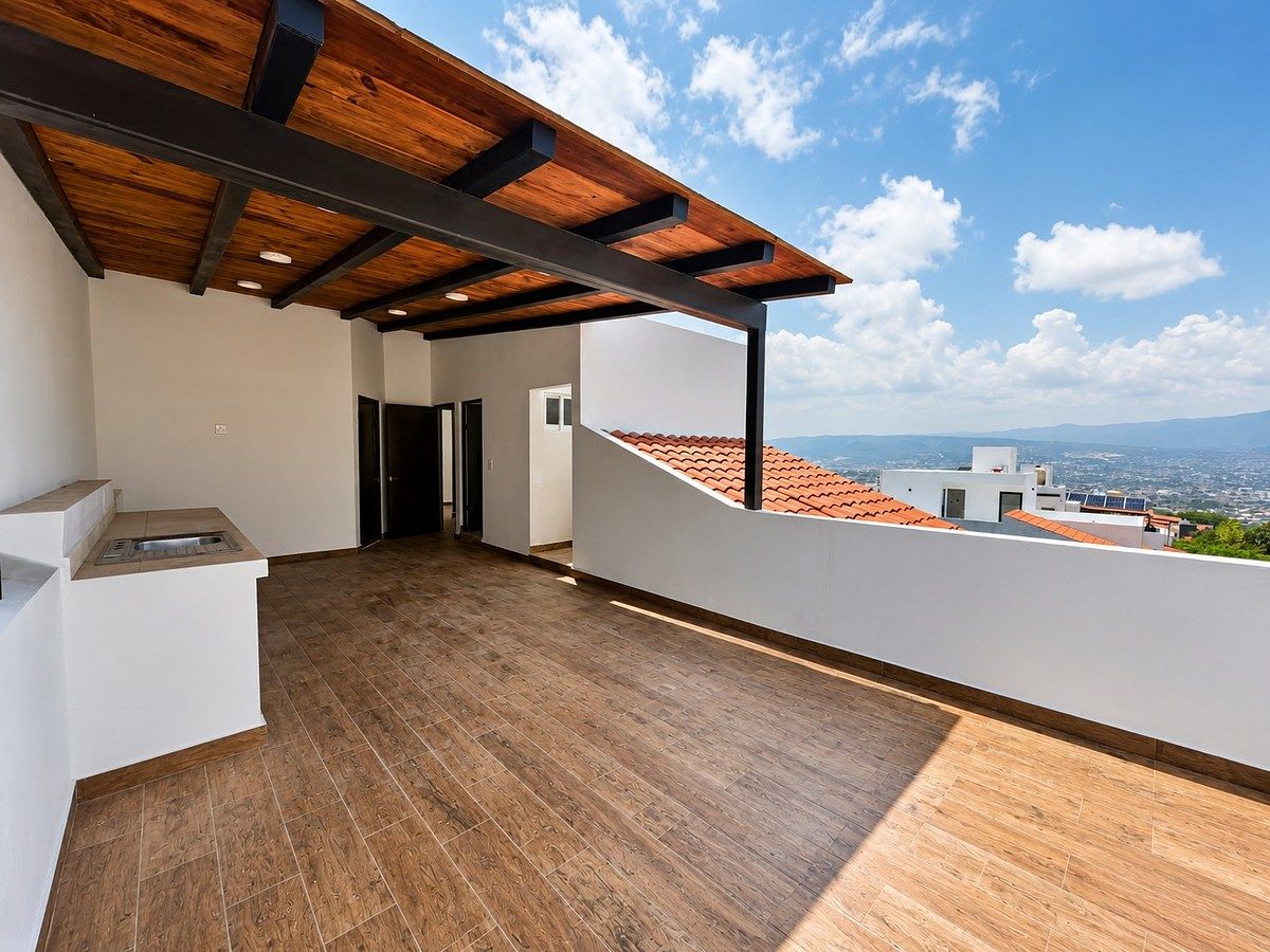 Casa en Terranova Tuxtla, Tuxtla Gutiérrez, foto 13 de 15