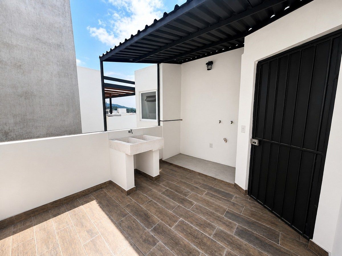 Casa en Terranova Tuxtla, Tuxtla Gutiérrez, foto 15 de 15