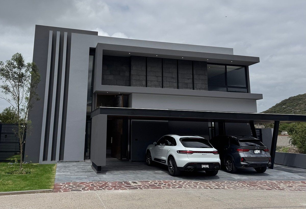CASA À VENDA EM ALTOZANO QUERÉTARO, foto 1 de 28