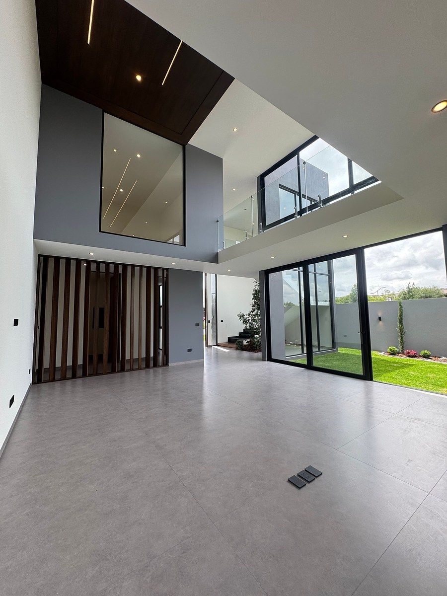 Casa em Altozano el Nuevo Querétaro, Querétaro, foto 2 de 28
