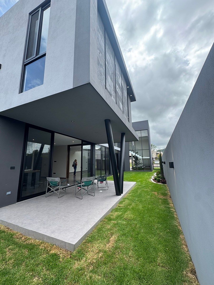 Casa em Altozano el Nuevo Querétaro, Querétaro, foto 4 de 28