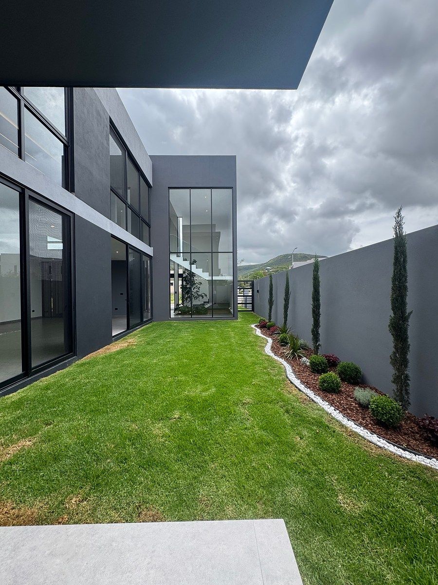 Casa em Altozano el Nuevo Querétaro, Querétaro, foto 5 de 28