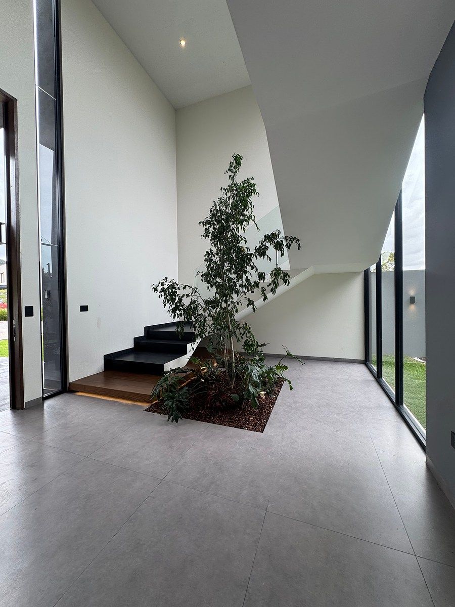 Casa em Altozano el Nuevo Querétaro, Querétaro, foto 7 de 28