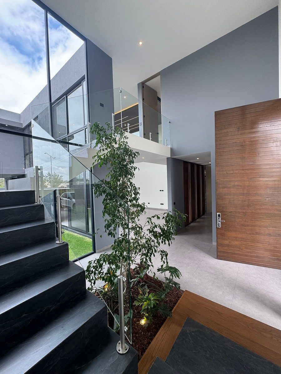 Casa em Altozano el Nuevo Querétaro, Querétaro, foto 9 de 28