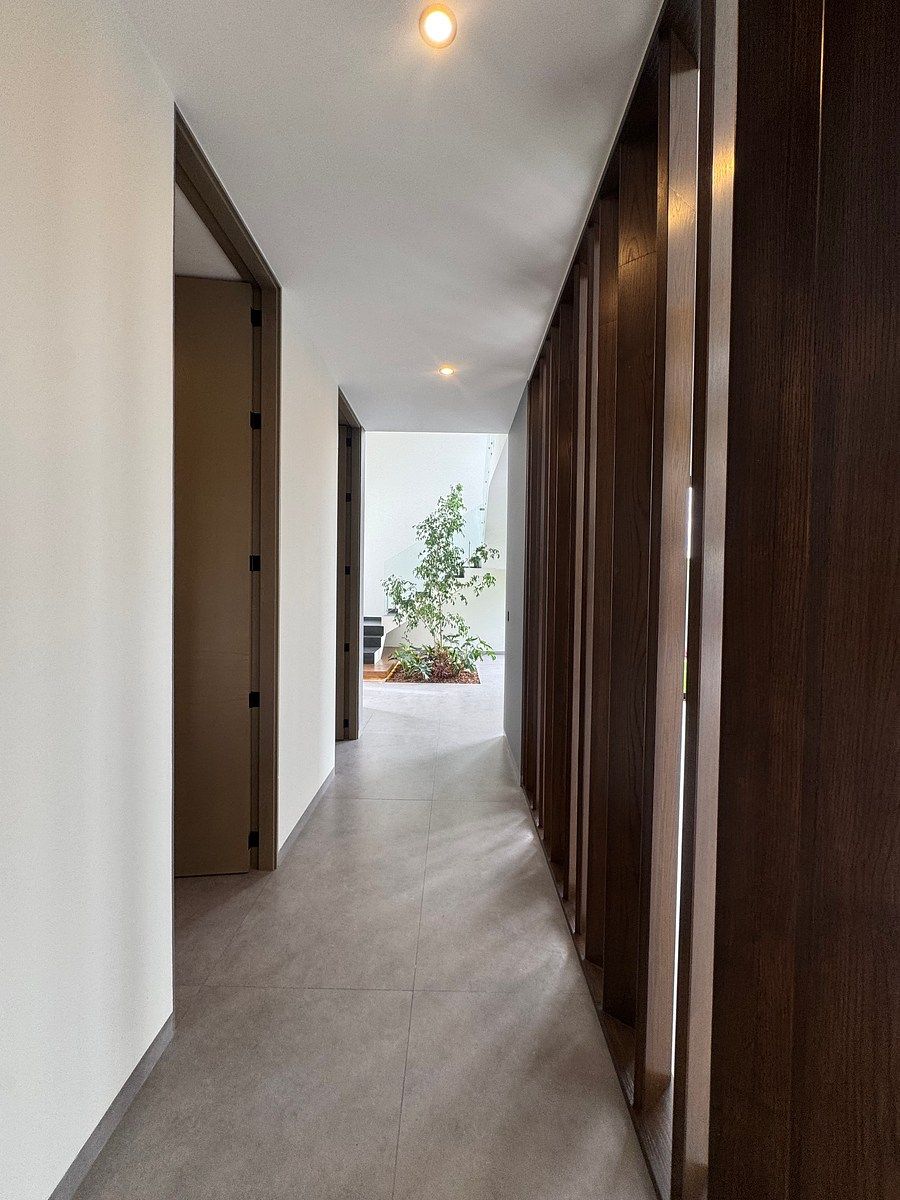 Casa em Altozano el Nuevo Querétaro, Querétaro, foto 11 de 28