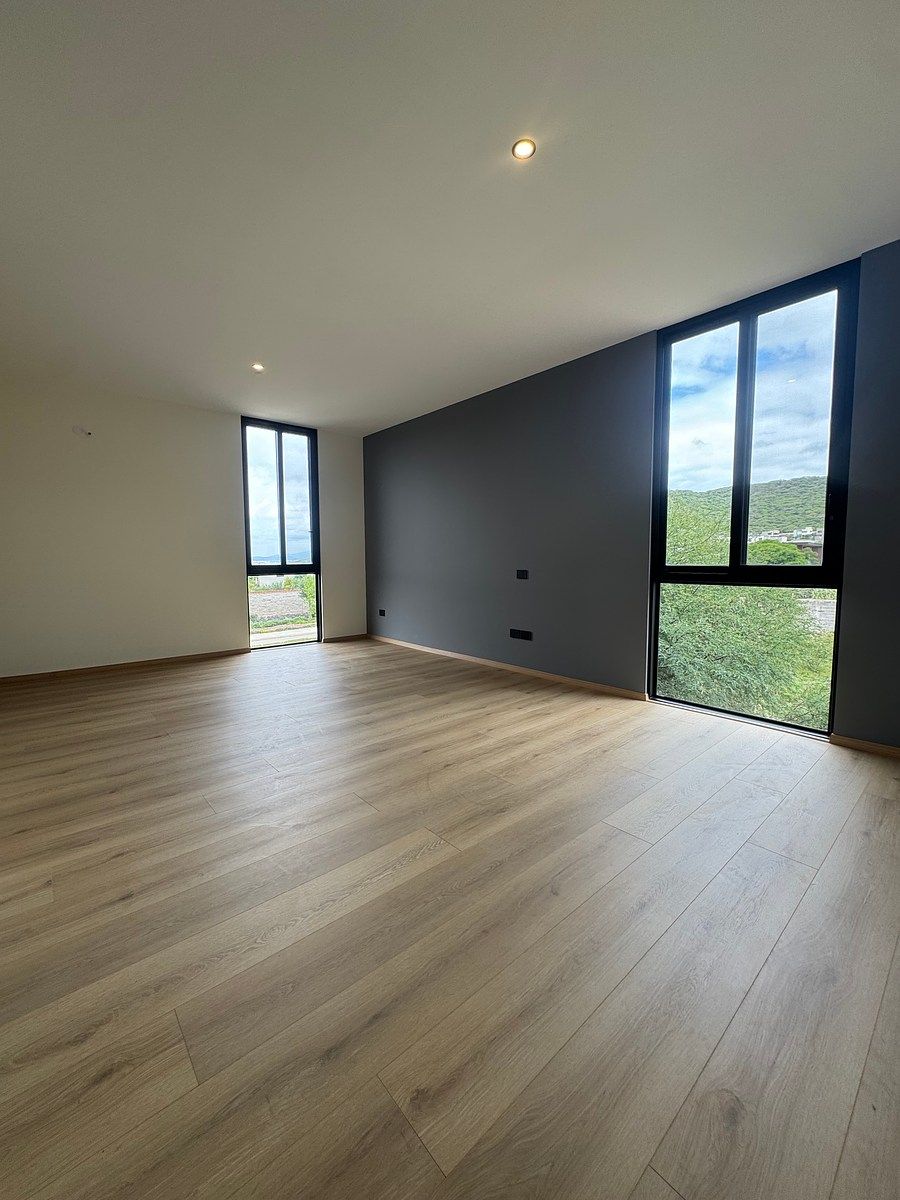 Casa em Altozano el Nuevo Querétaro, Querétaro, foto 17 de 28