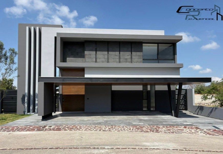 Casa em Altozano el Nuevo Querétaro, Querétaro, foto 24 de 28