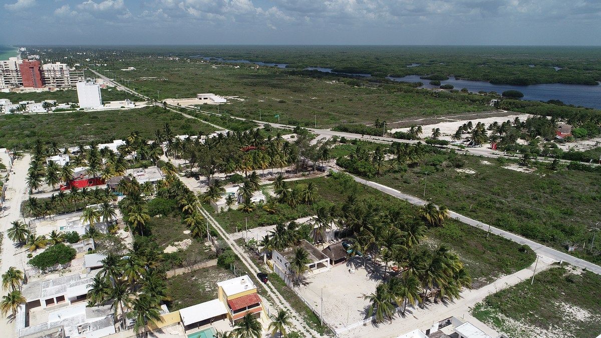 Lote em Pueblo Telchac Puerto, Telchac Puerto, foto 2 de 17