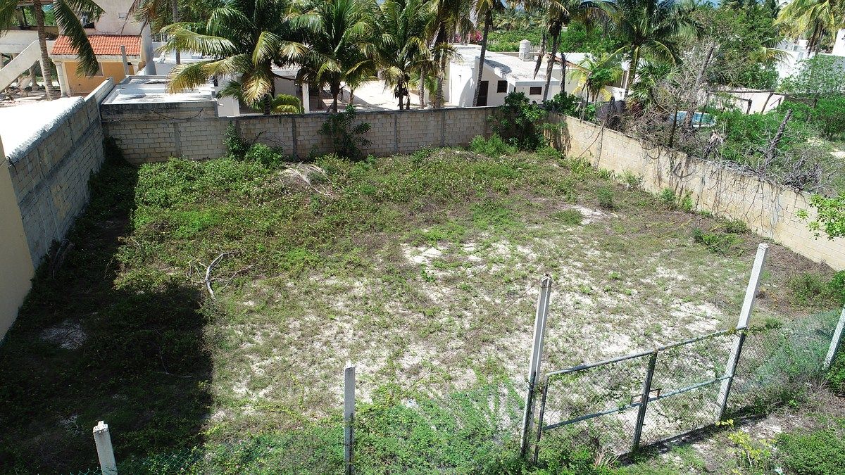 Lote em Pueblo Telchac Puerto, Telchac Puerto, foto 8 de 17