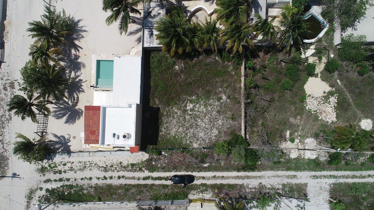 Lote em Pueblo Telchac Puerto, Telchac Puerto, foto 9 de 17