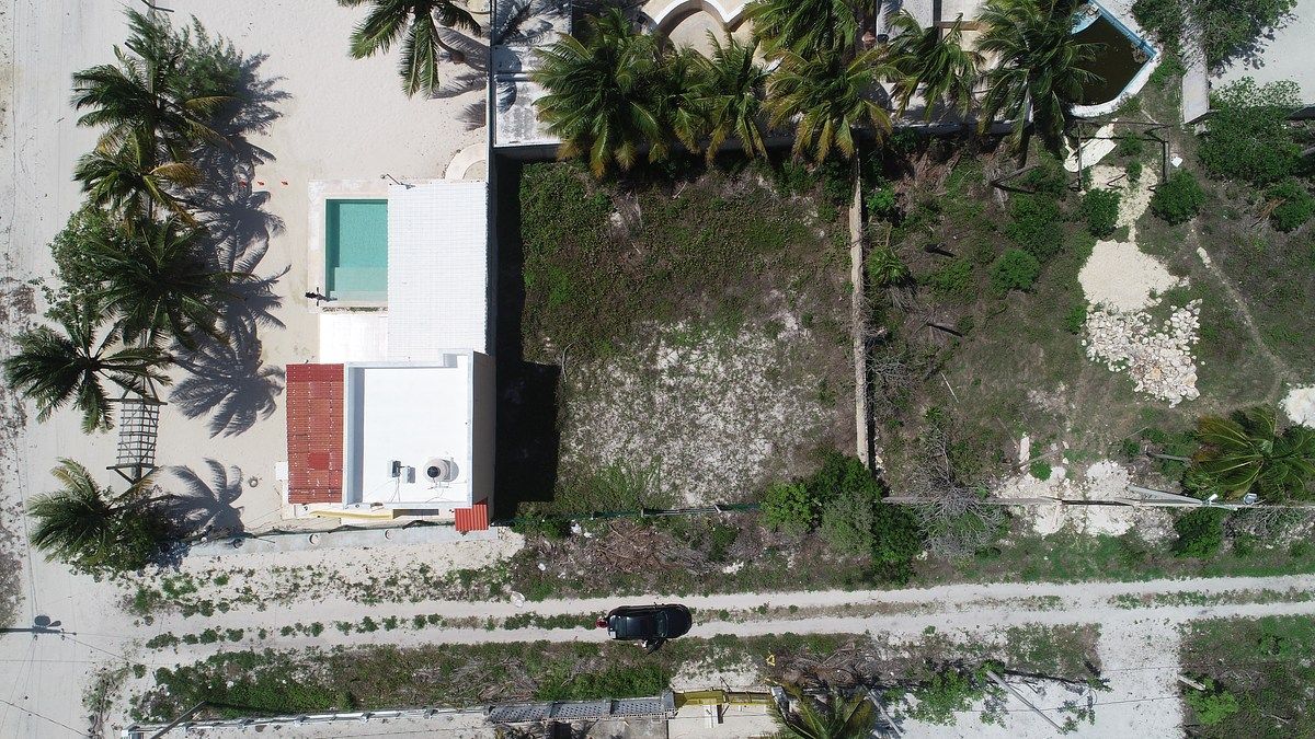 Lote em Pueblo Telchac Puerto, Telchac Puerto, foto 12 de 17
