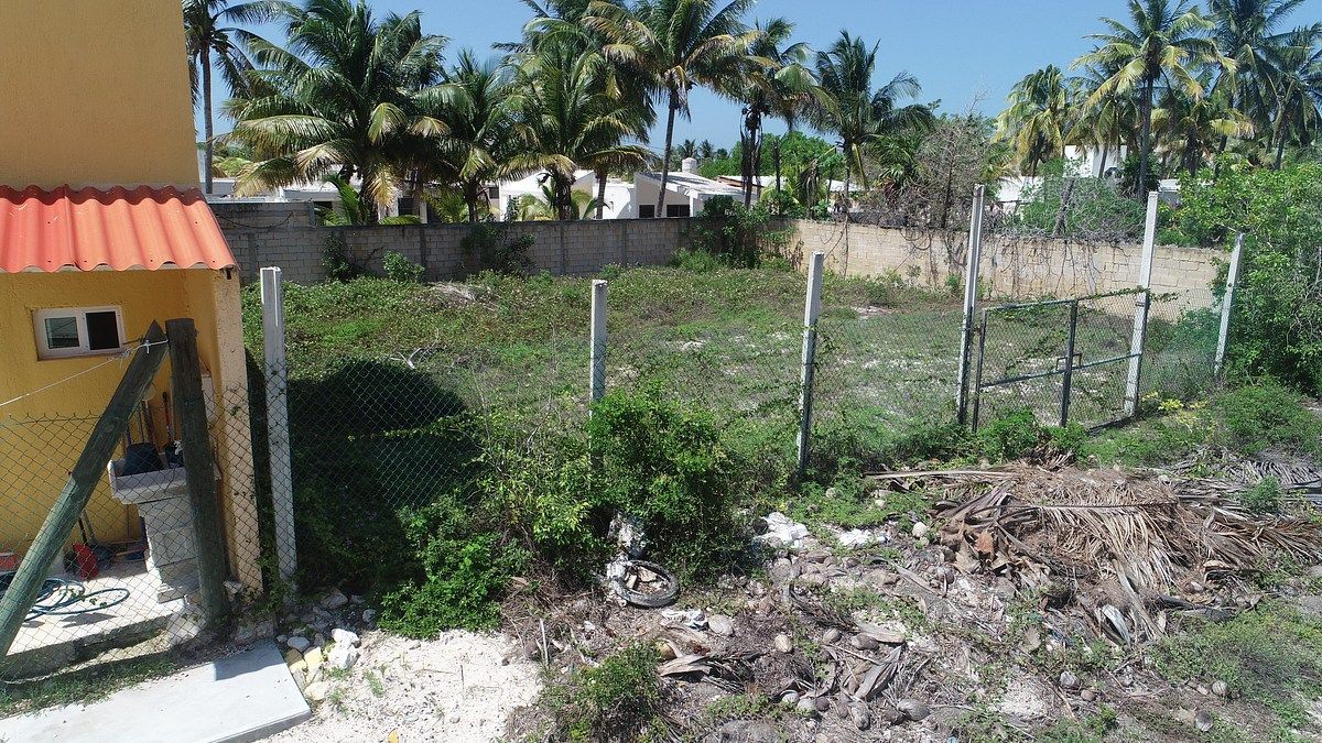 Lote em Pueblo Telchac Puerto, Telchac Puerto, foto 13 de 17
