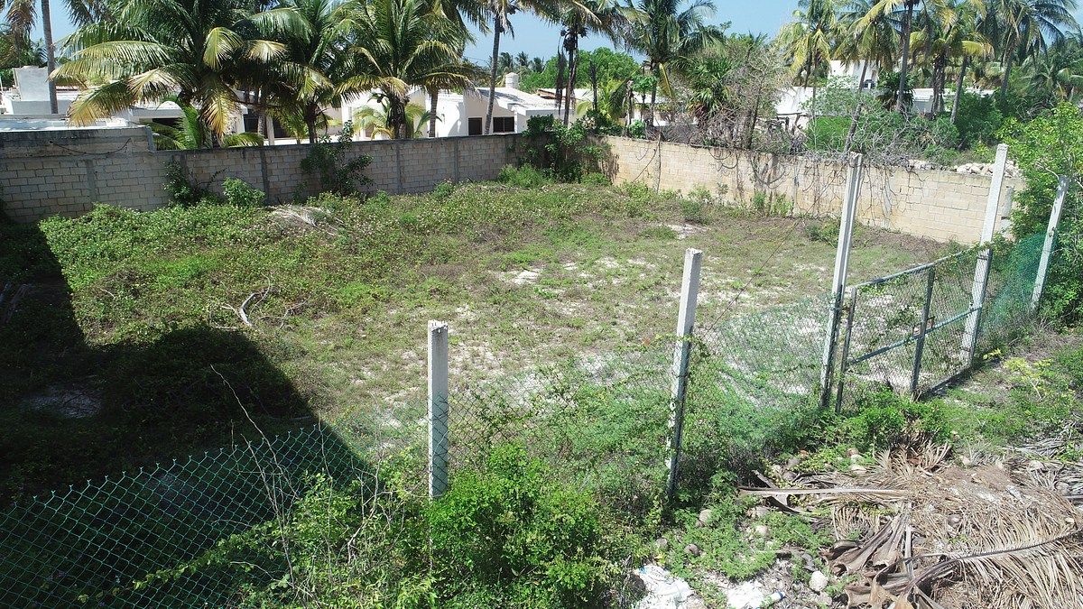 Lote em Pueblo Telchac Puerto, Telchac Puerto, foto 14 de 17