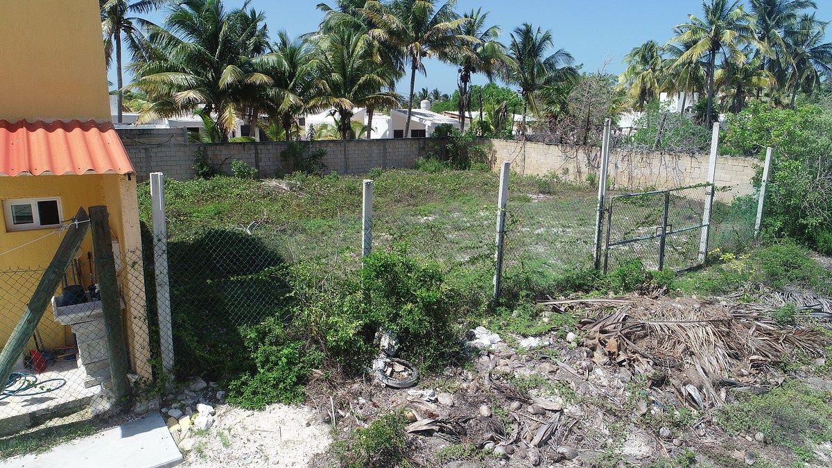Lote em Pueblo Telchac Puerto, Telchac Puerto, foto 15 de 17
