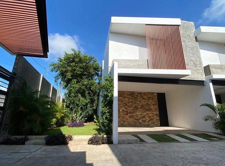 Casa em Santa Gertrudis Copo, Mérida, foto 2 de 14