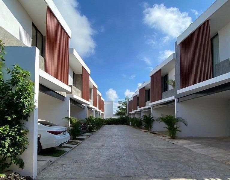 Casa em Santa Gertrudis Copo, Mérida, foto 3 de 14