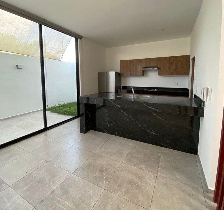 Casa em Santa Gertrudis Copo, Mérida, foto 4 de 14