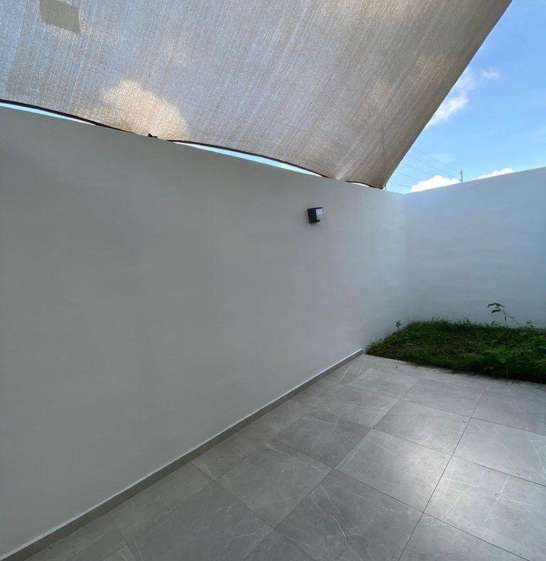 Casa em Santa Gertrudis Copo, Mérida, foto 6 de 14