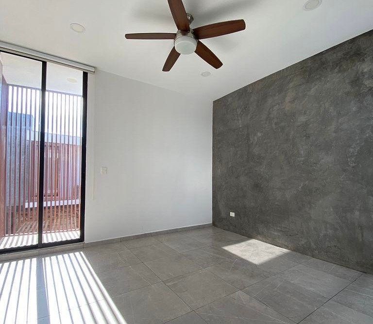 Casa em Santa Gertrudis Copo, Mérida, foto 9 de 14